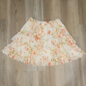 AE skirt